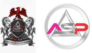 asp Brand Logo